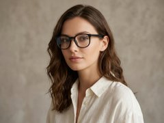 BS2012-0215_Black_Oval_Acetate_Glasses-tryon_female