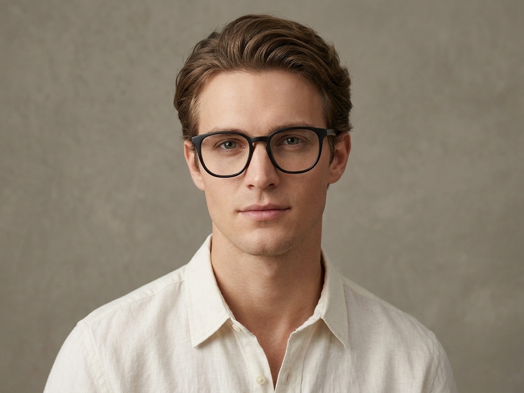 BS2012-0215_Black_Oval_Acetate_Glasses-tryon_male