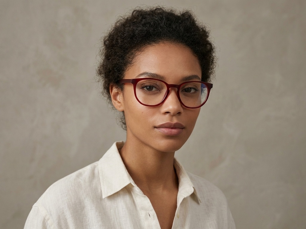 BS2012-0216_Red_Oval_Acetate_Glasses-tryon_female