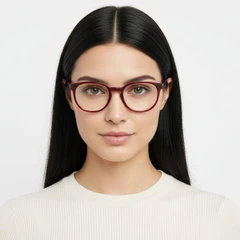 BS2012-0216_Red_Oval_Acetate_Glasses_model