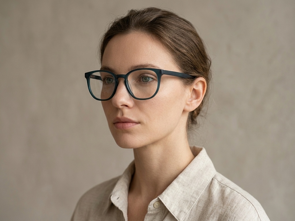 BS2012-0217_Green_Oval_Acetate_Glasses-tryon_female