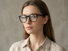 BS2012-0218_Black_Rectangular_Acetate_Glasses-tryon_female