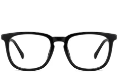 BS2012-0218_Black_Rectangular_Acetate_Glasses_corner-front