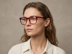 BS2012-0220_Red_Rectangular_Acetate_Glasses-tryon_female