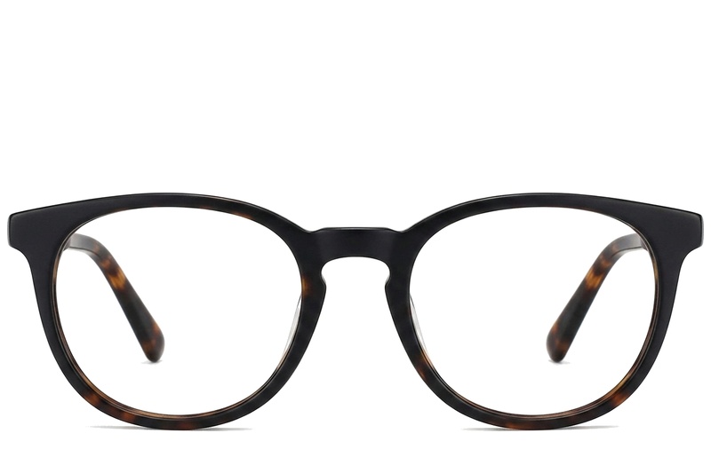 BS2012-0222_Tortoiseshell_Round_Acetate_Glasses_corner-front