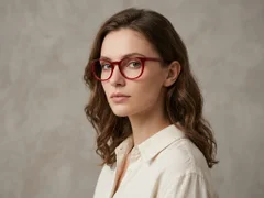 BS2012-0223_Red_Round_Acetate_Glasses-tryon_female