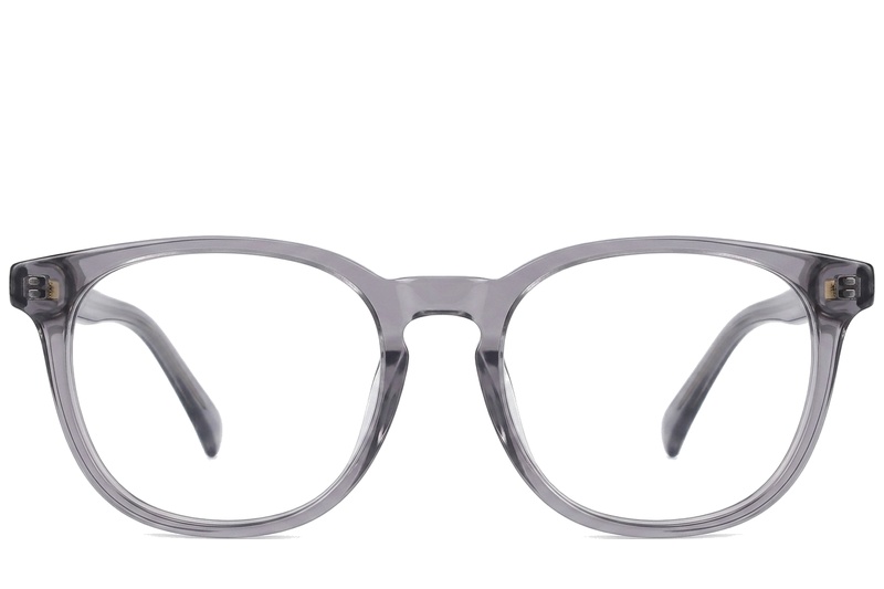 BS2012-0224_Grey_Round_Acetate_Glasses_corner-front