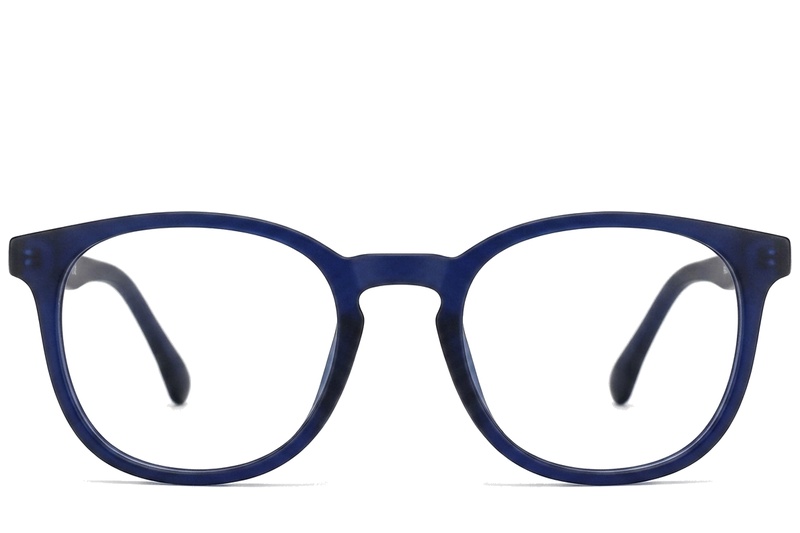 BS2012-0225_Blue_Round_Acetate_Glasses_corner-front