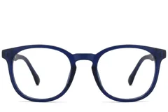 BS2012-0225_Blue_Round_Acetate_Glasses_corner-front