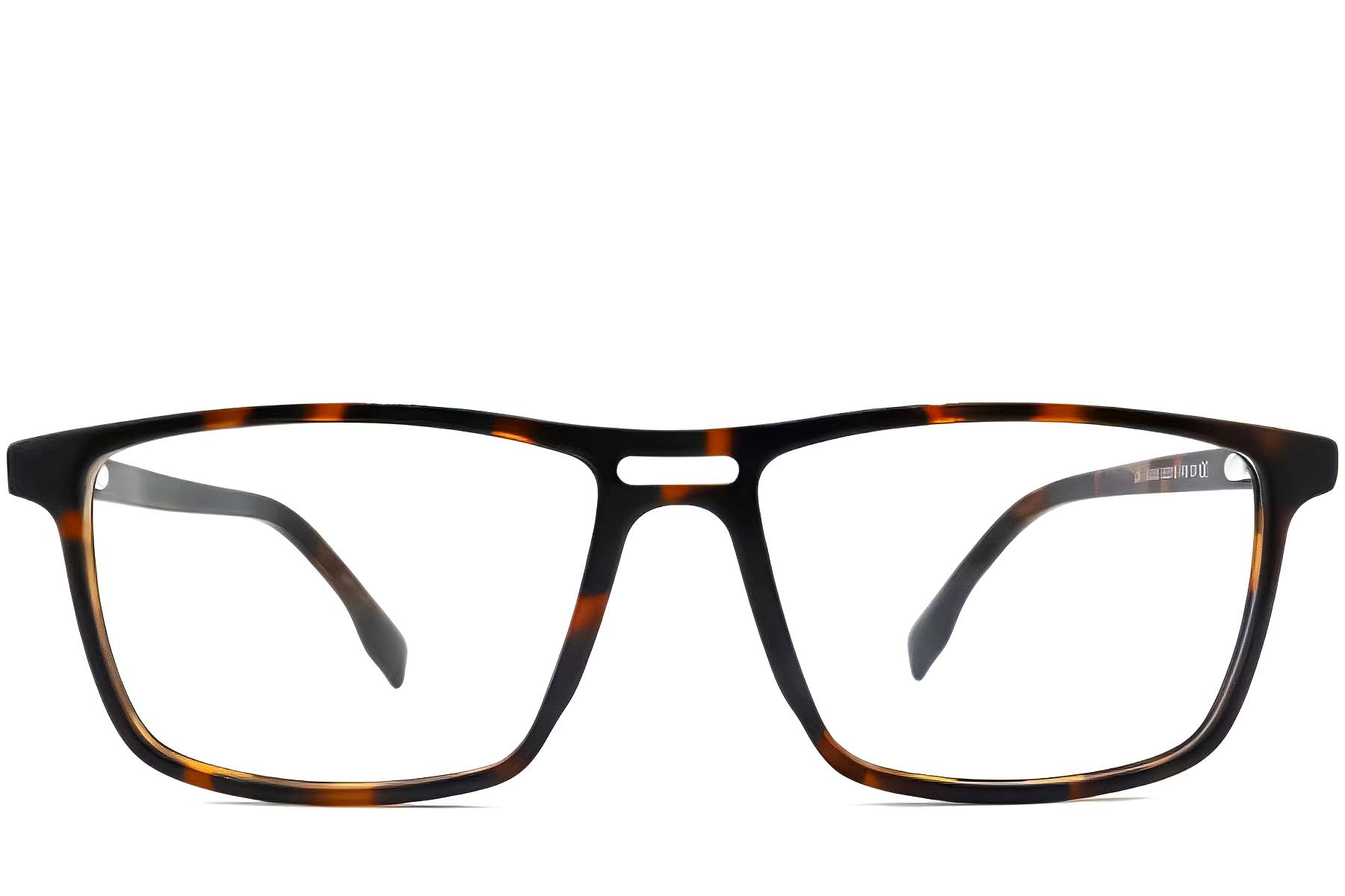 BS2012-0226_Tortoiseshell_Rectangular_Acetate_Glasses_front