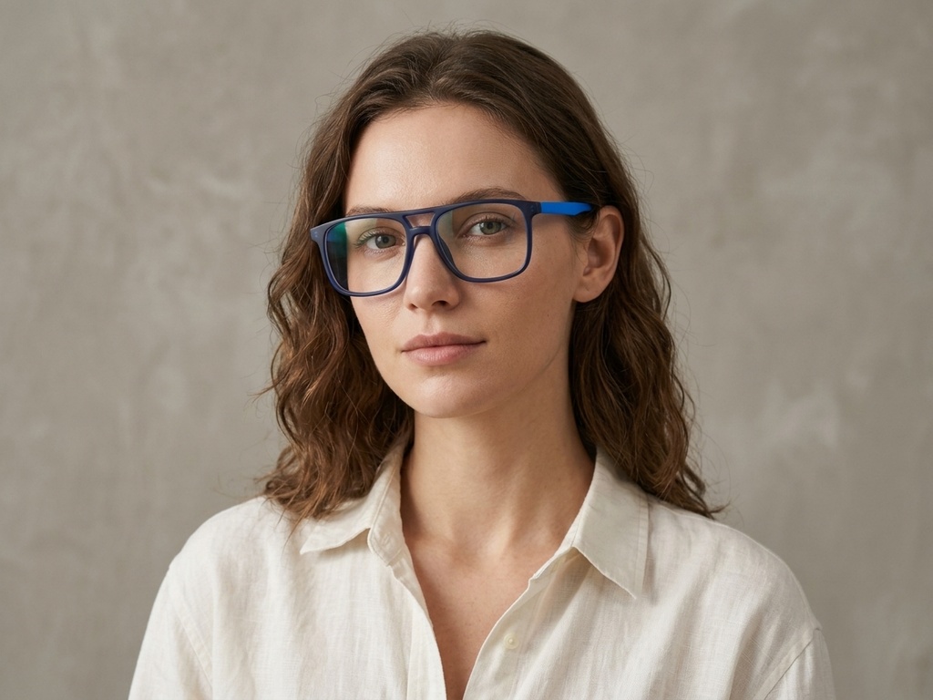 BS2012-0227_Blue_Rectangular_Acetate_Glasses-tryon_female