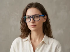 BS2012-0227_Blue_Rectangular_Acetate_Glasses-tryon_female