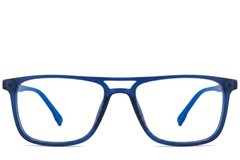 BS2012-0227_Blue_Rectangular_Acetate_Glasses_corner-front