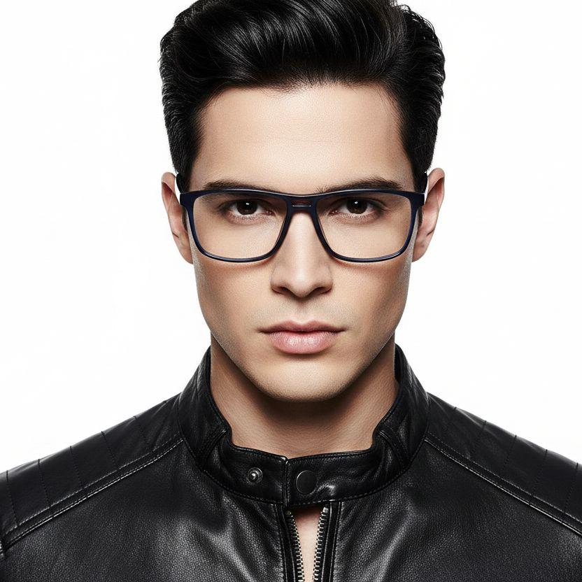 bs2012-0227_blue_rectangular_acetate_glasses_model