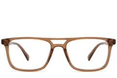BS2012-0228_Brown_Rectangular_Acetate_Glasses_corner-front