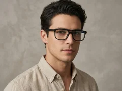 BS2012-0230_Black_Rectangular_Acetate_Glasses-tryon_male