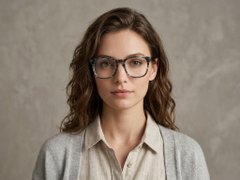 BS2012-0233_Grey_Rectangular_Acetate_Glasses-tryon_female