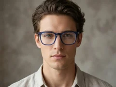 BS2012-0234_Blue_Rectangular_Acetate_Glasses-tryon_male