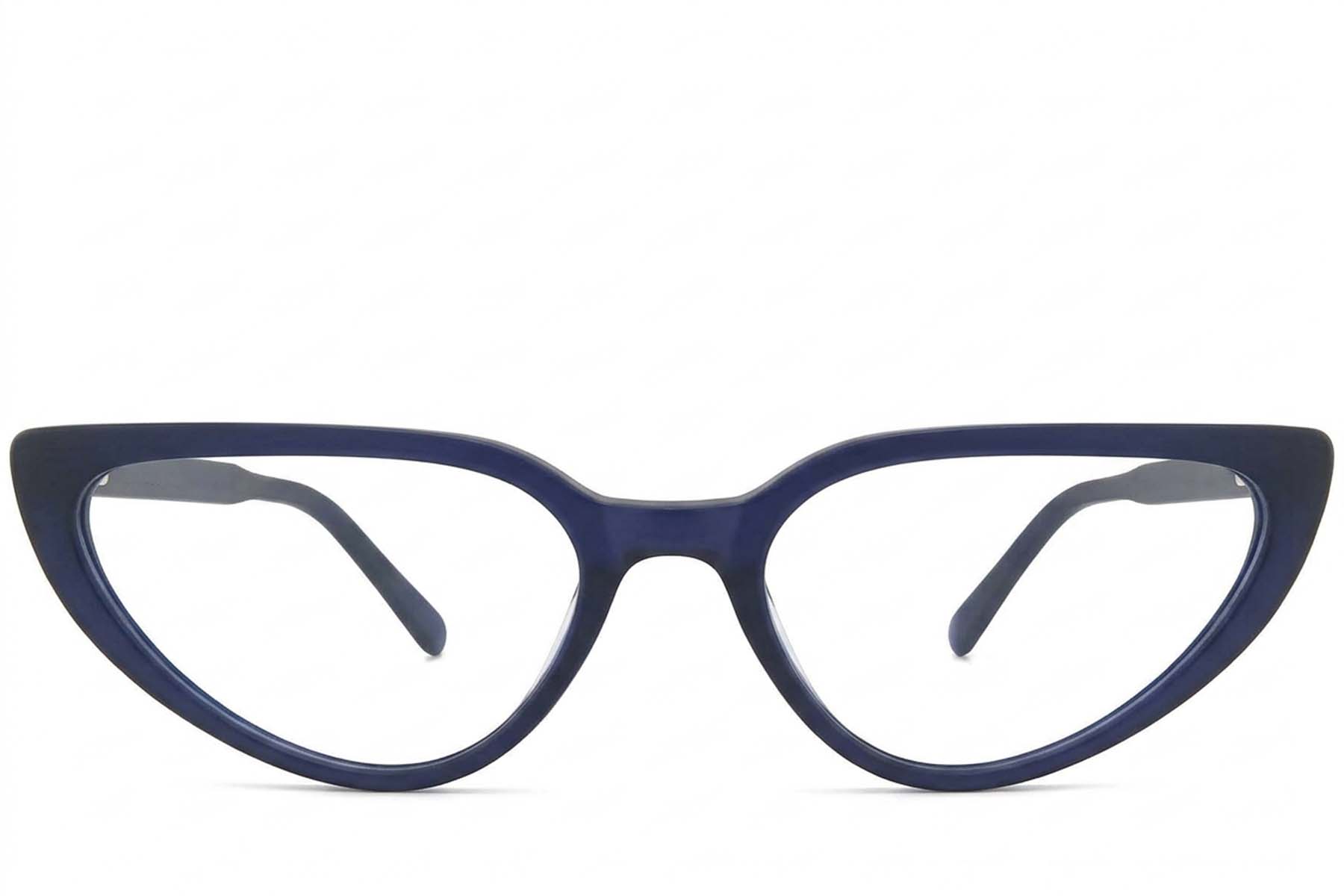 BS2012-0237_Blue_Butterfly_Acetate_Glasses-front