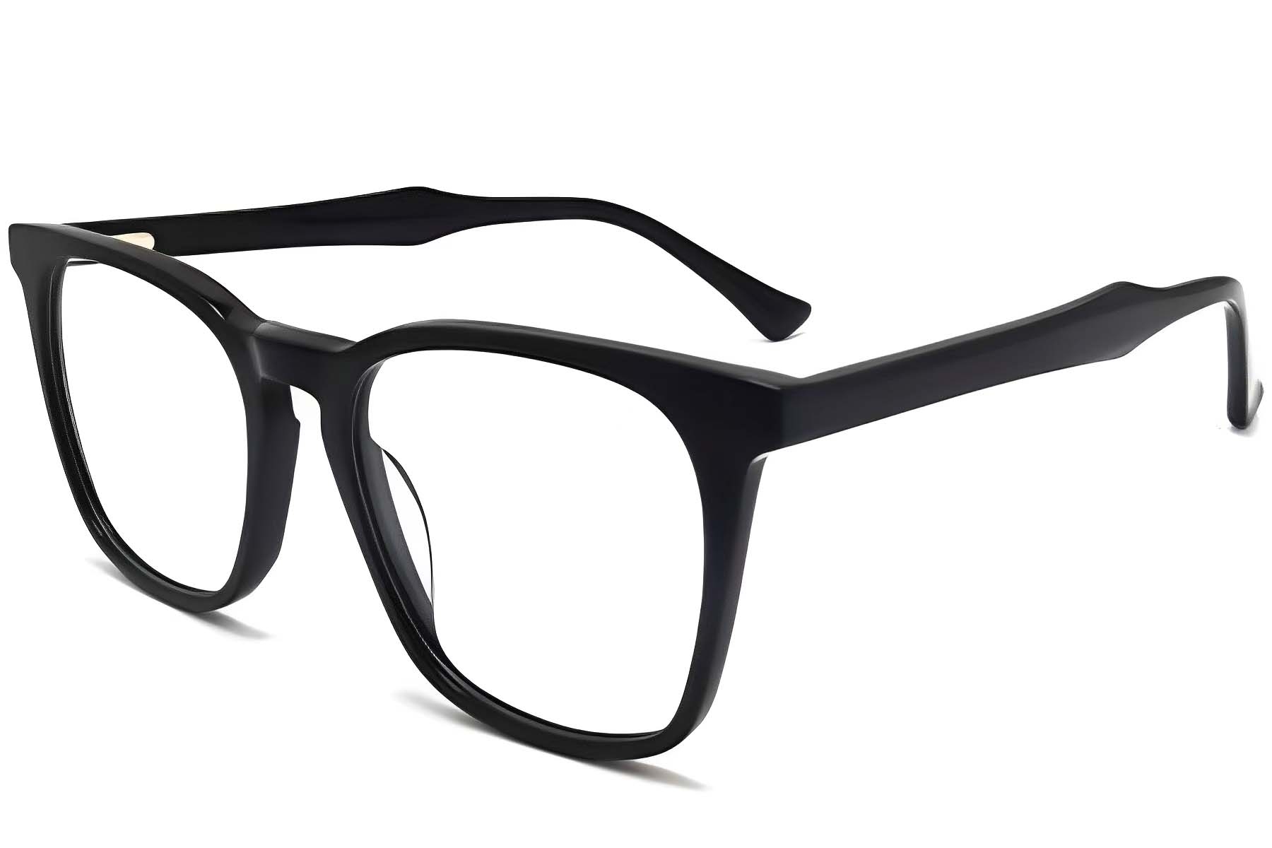 BS2012-0243_Black_Rectangular_Acetate_Glasses_corner