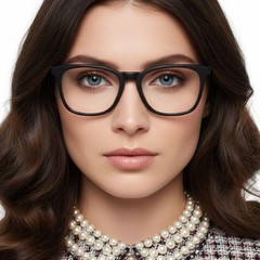 bs2012-0243_black_rectangular_acetate_glasses_model