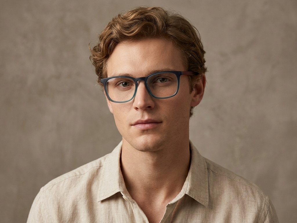BS2012-0244_Green_Rectangular_Acetate_Glasses-tryon_male