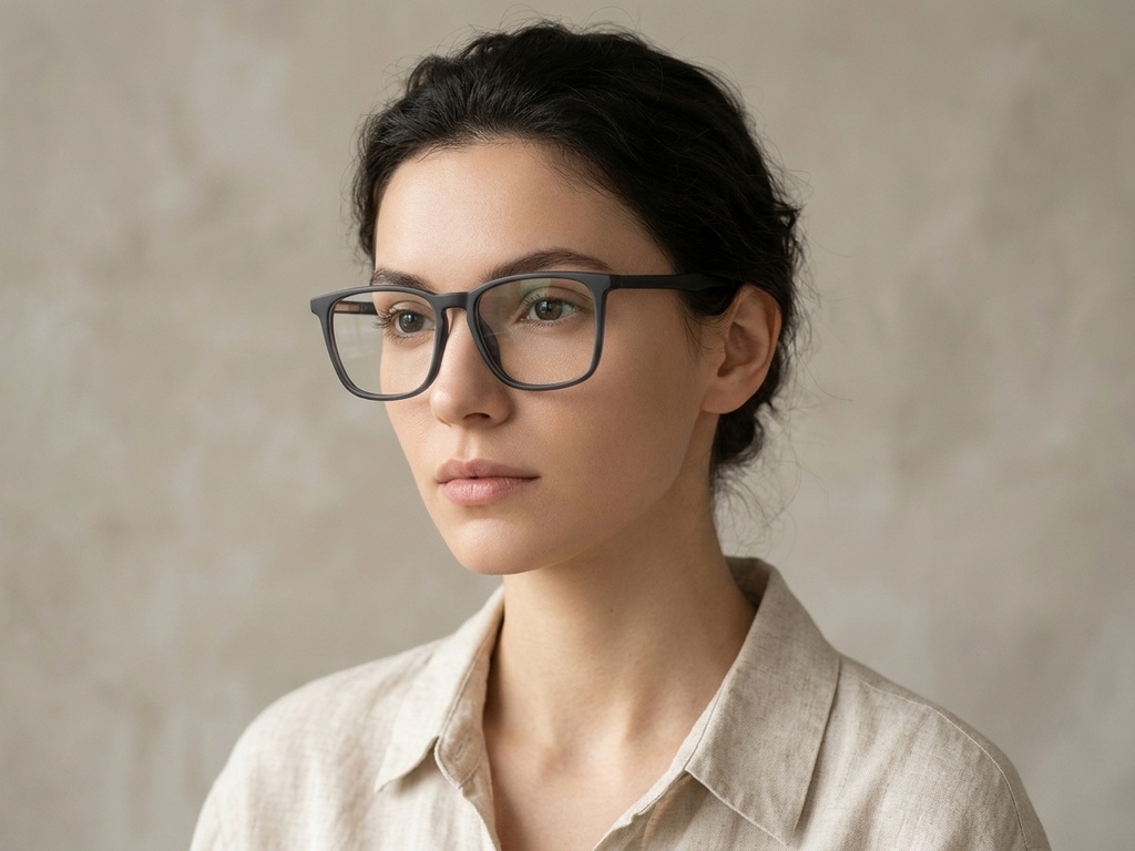 BS2012-0245_Grey_Rectangular_Acetate_Glasses-tryon_female