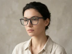 BS2012-0245_Grey_Rectangular_Acetate_Glasses-tryon_female