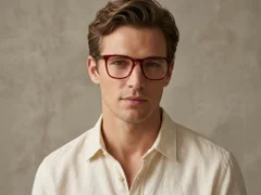BS2012-0246_Red_Rectangular_Acetate_Glasses-tryon_male