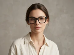 BS2012-0249_Black_Rectangular_Acetate_Glasses-tryon_female