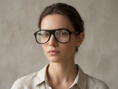 BS2012-0252_Black_Aviator_Acetate_Glasses-tryon_female