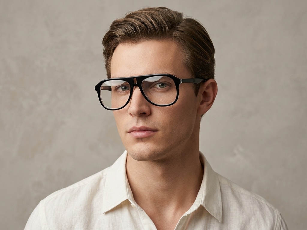 BS2012-0253_Black_Aviator_Acetate_Glasses-tryon_male