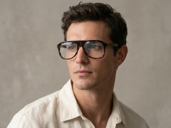 BS2012-0254_Tortoiseshell_Aviator_Acetate_Glasses-tryon_male