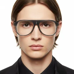 bs2012-0255_grey_aviator_acetate_glasses_model