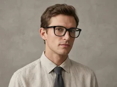 BS2012-0257_Black_Rectangular_Acetate_Glasses-tryon_male