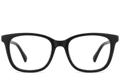 BS2012-0257_Black_Rectangular_Acetate_Glasses_corner-front
