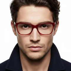 bs2012-0259_red_rectangular_acetate_glasses_model