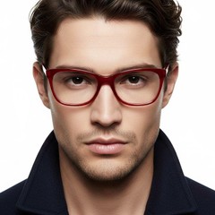 bs2012-0259_red_rectangular_acetate_glasses_model