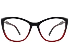 BS2012-0261_Red_Butterfly_Acetate_Glasses-front