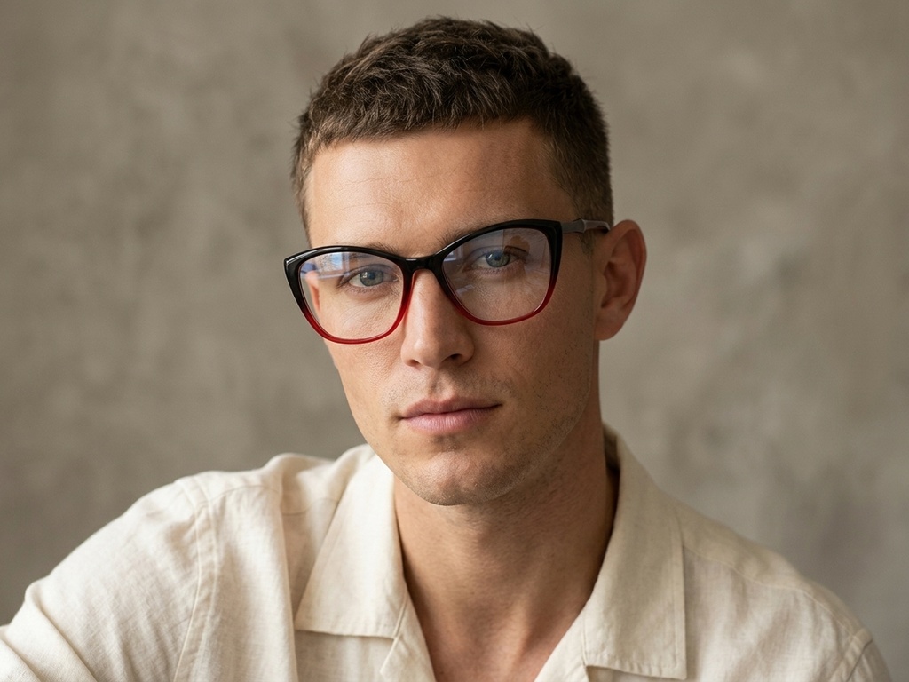 BS2012-0261_Red_Butterfly_Acetate_Glasses-tryon_male