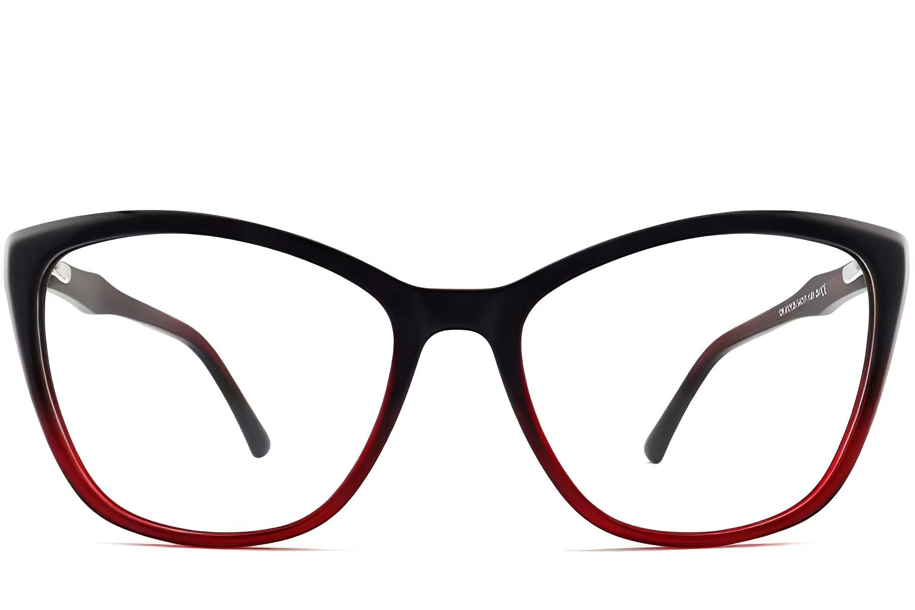 BS2012-0261_Red_Butterfly_Acetate_Glasses_front
