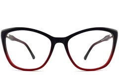 BS2012-0261_Red_Butterfly_Acetate_Glasses_front