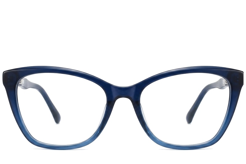 BS2012-0263_Blue_Butterfly_Acetate_Glasses_corner-front
