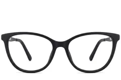BS2012-0264_Black_Butterfly_Acetate_Glasses_corner-front