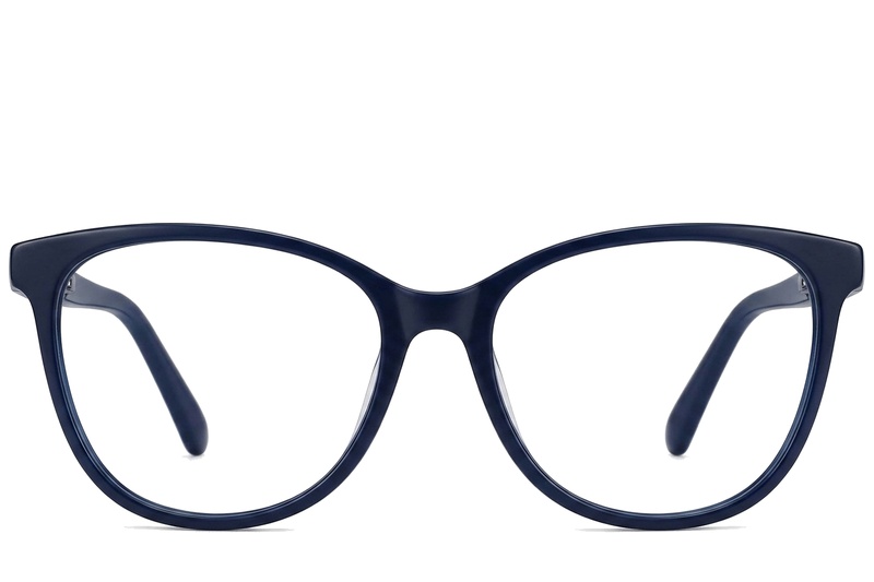 BS2012-0266_Blue_Butterfly_Acetate_Glasses_corner-front