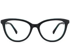 BS2012-0269_Green_Butterfly_Acetate_Glasses_corner-front