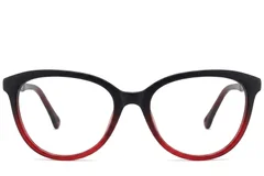 BS2012-0270_Red_Butterfly_Acetate_Glasses_corner-front