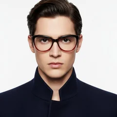 bs2012-0270_red_butterfly_acetate_glasses_model