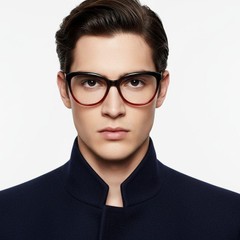 bs2012-0270_red_butterfly_acetate_glasses_model
