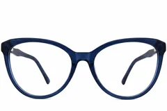 BS2012-0271_Blue_Butterfly_Acetate_Glasses_front